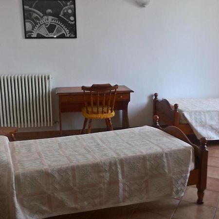 Charlie Chaplin Bed & Breakfast Tamara Dış mekan fotoğraf
