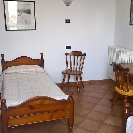 Charlie Chaplin Bed & Breakfast Tamara Dış mekan fotoğraf