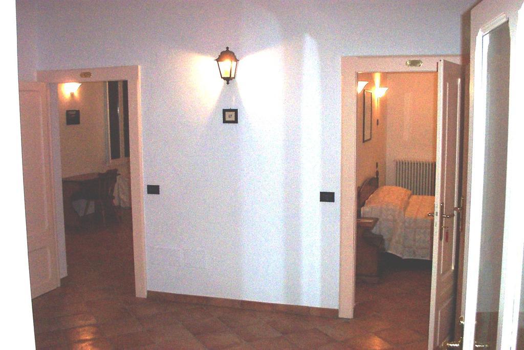 Charlie Chaplin Bed & Breakfast Tamara Dış mekan fotoğraf