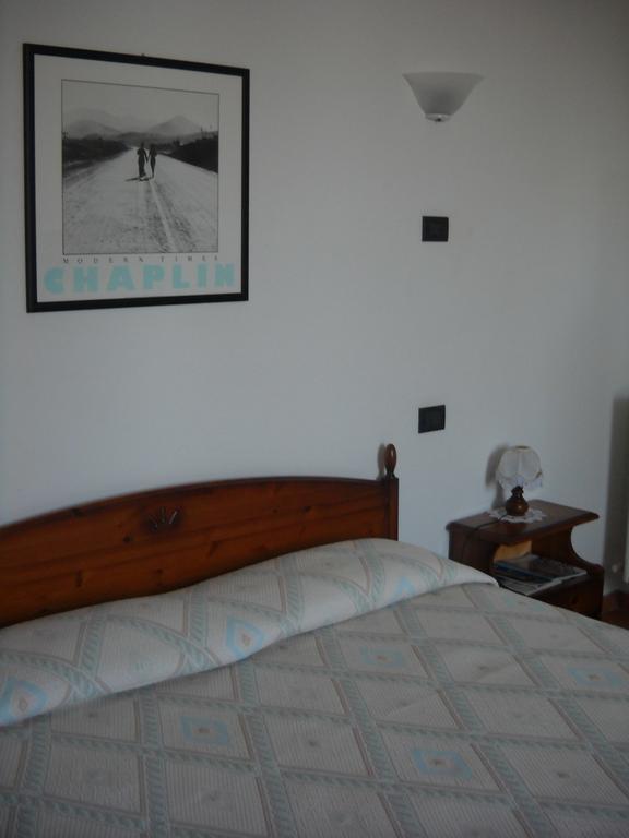 Charlie Chaplin Bed & Breakfast Tamara Oda fotoğraf