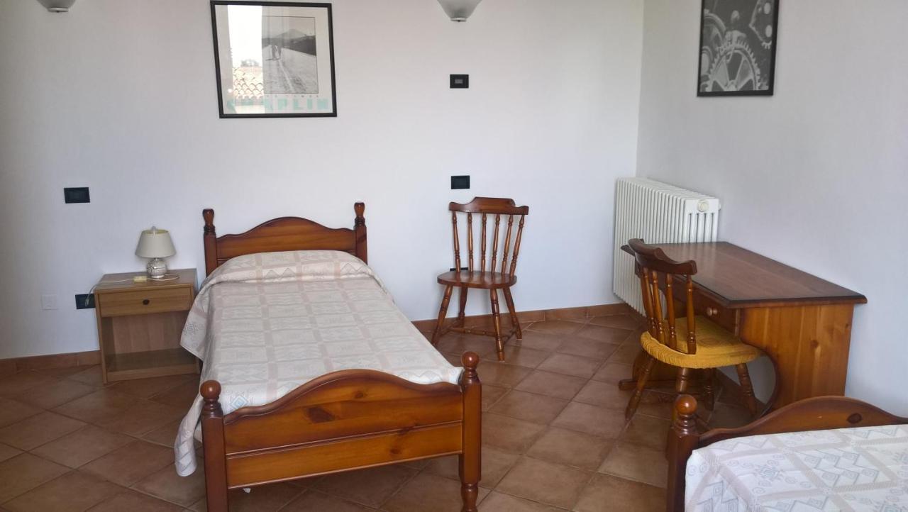 Charlie Chaplin Bed & Breakfast Tamara Dış mekan fotoğraf